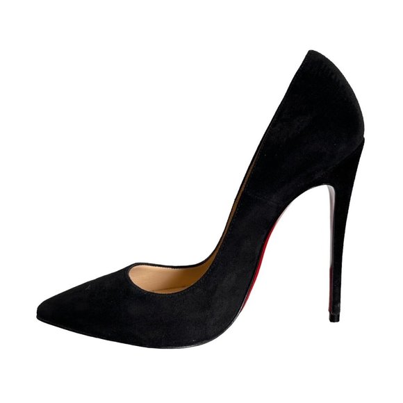 ❤️SOLD❤️Christian Louboutin Heels - Picture 10 of 16